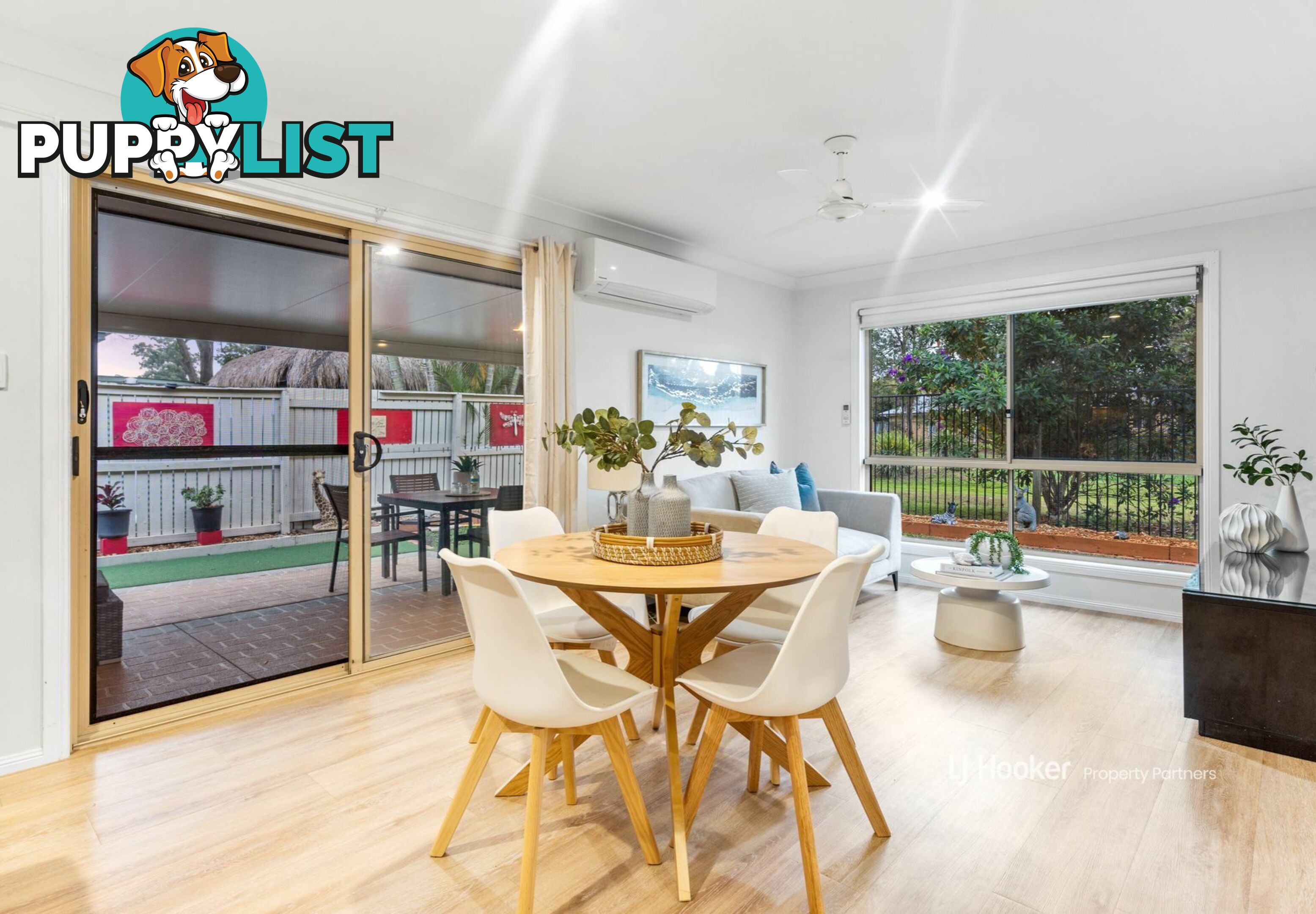 46 Tallowood Way SUNNYBANK HILLS QLD 4109