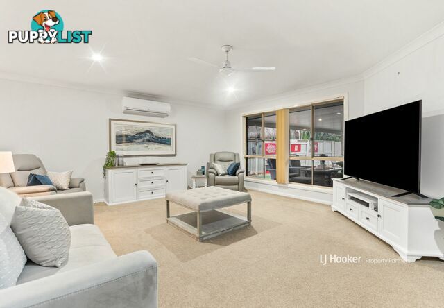 46 Tallowood Way SUNNYBANK HILLS QLD 4109