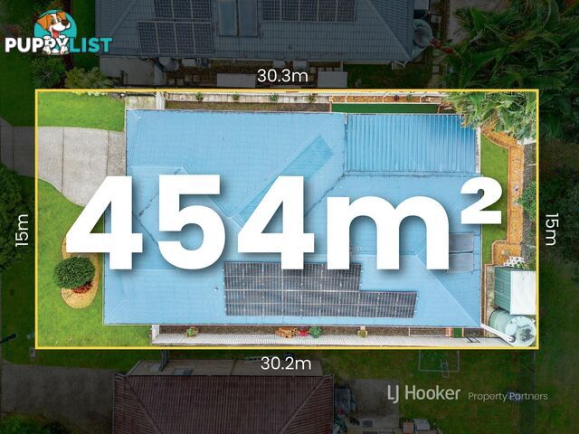 46 Tallowood Way SUNNYBANK HILLS QLD 4109