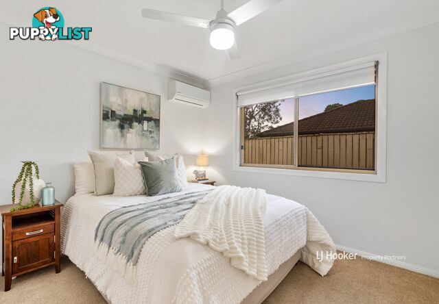 46 Tallowood Way SUNNYBANK HILLS QLD 4109