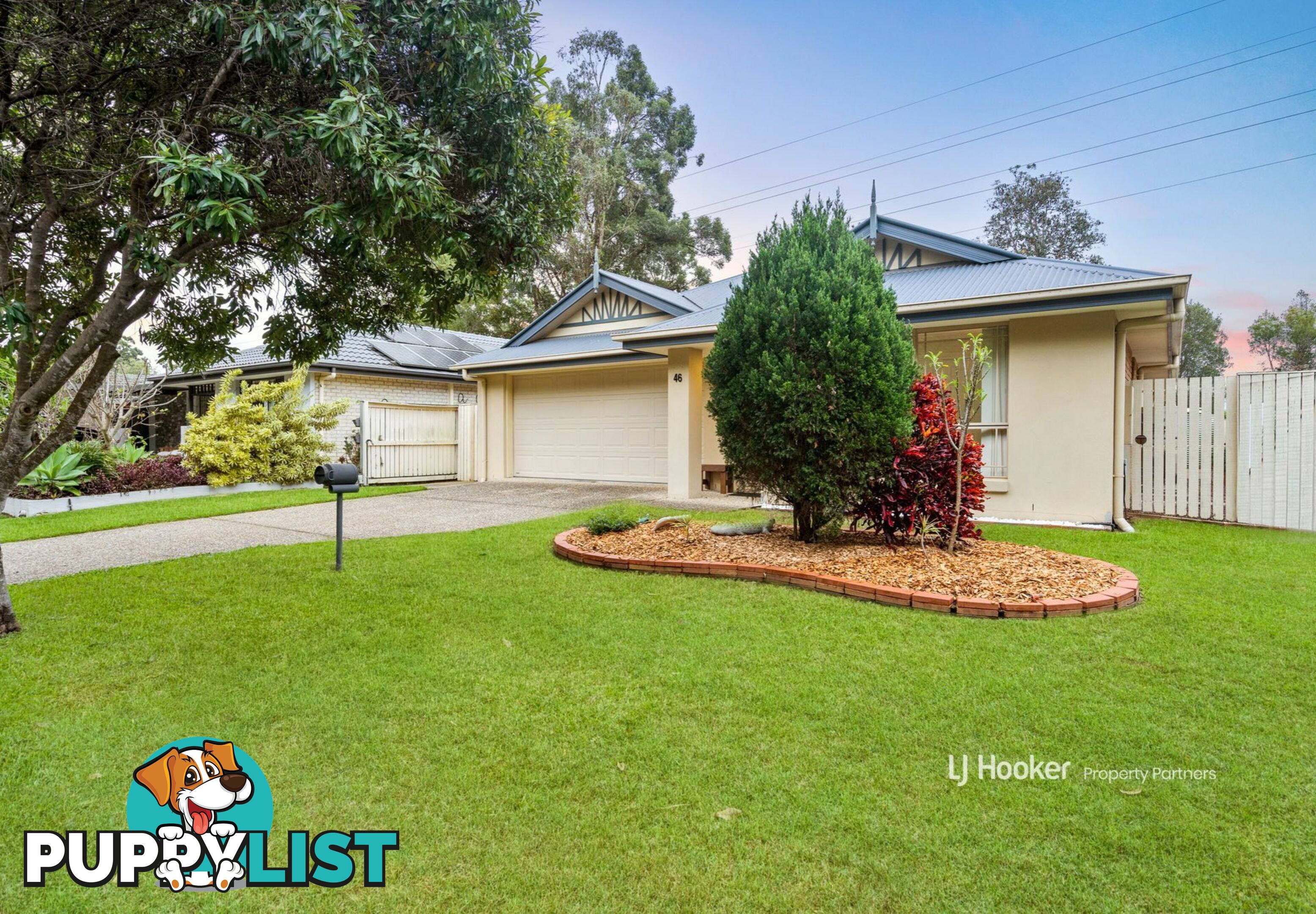 46 Tallowood Way SUNNYBANK HILLS QLD 4109