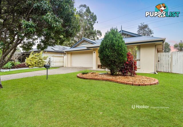 46 Tallowood Way SUNNYBANK HILLS QLD 4109