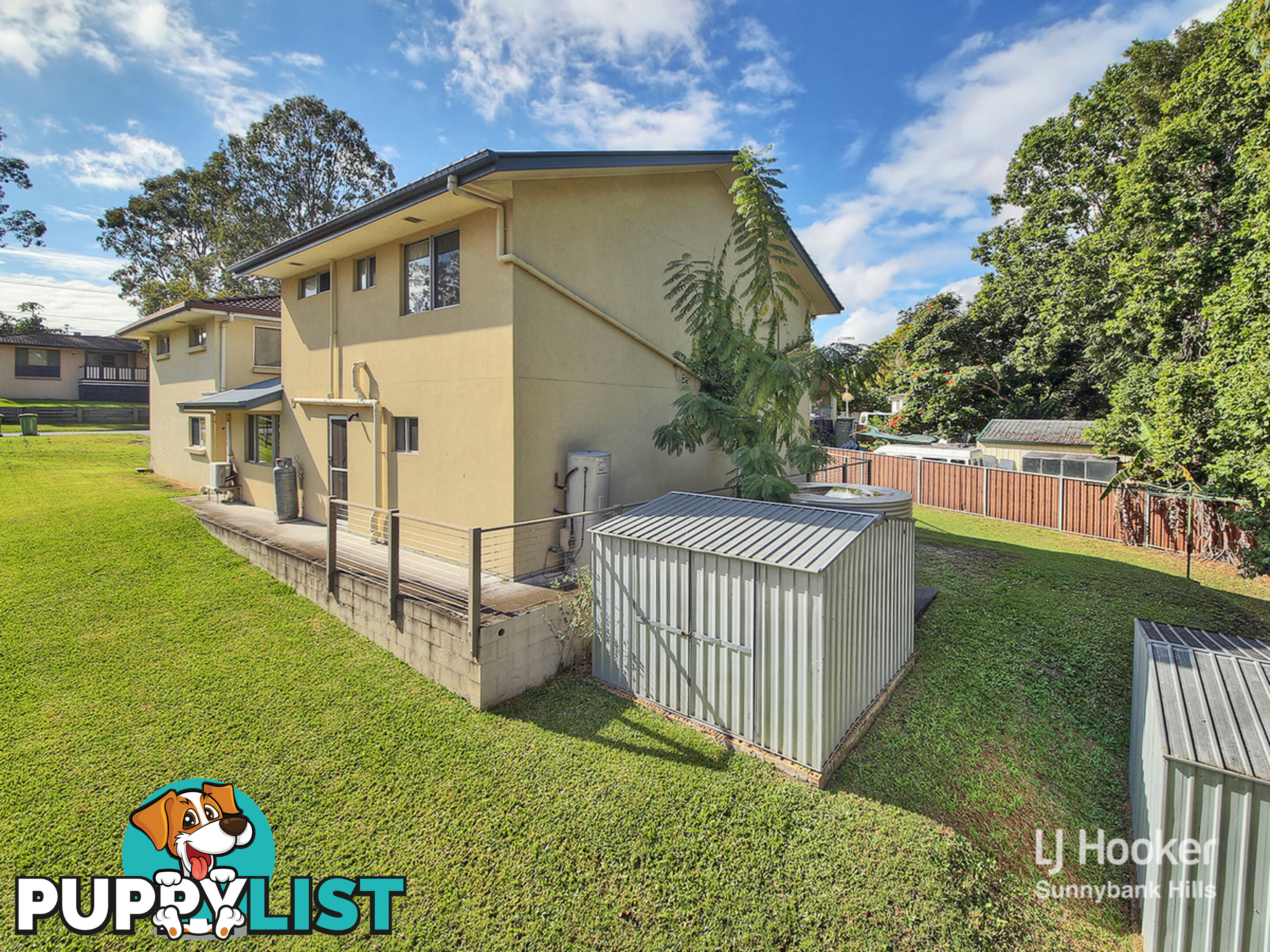 10 Sheridan Crescent SHAILER PARK QLD 4128