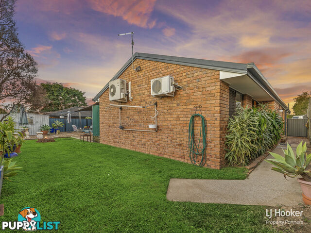 3 Coomera Court RUNCORN QLD 4113