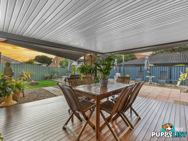 3 Coomera Court RUNCORN QLD 4113