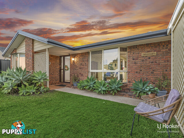 3 Coomera Court RUNCORN QLD 4113