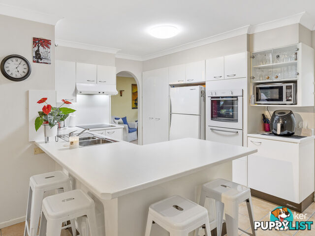 3 Coomera Court RUNCORN QLD 4113