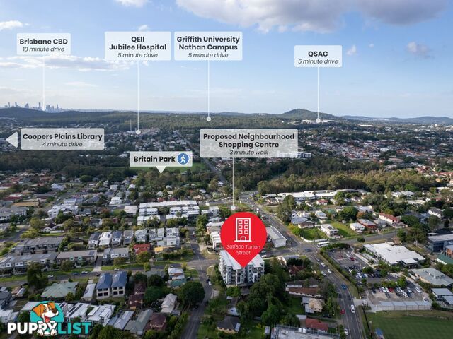 301/300 Turton Street COOPERS PLAINS QLD 4108