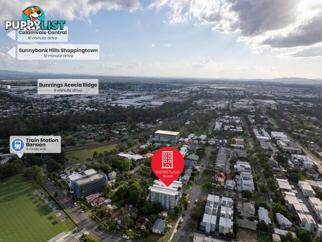301/300 Turton Street COOPERS PLAINS QLD 4108