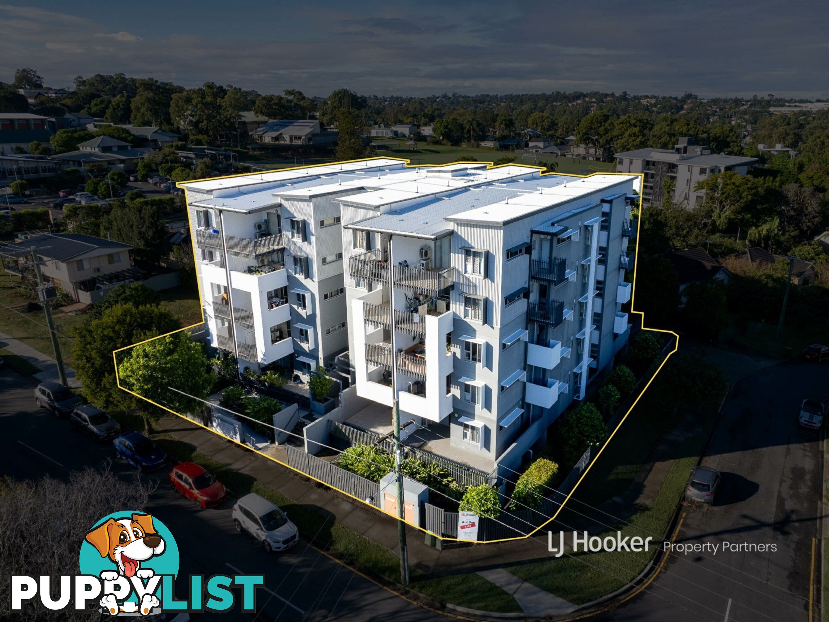301/300 Turton Street COOPERS PLAINS QLD 4108