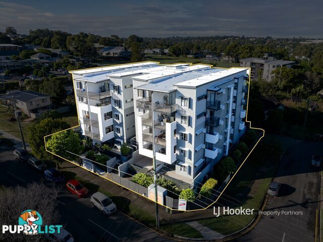 301/300 Turton Street COOPERS PLAINS QLD 4108