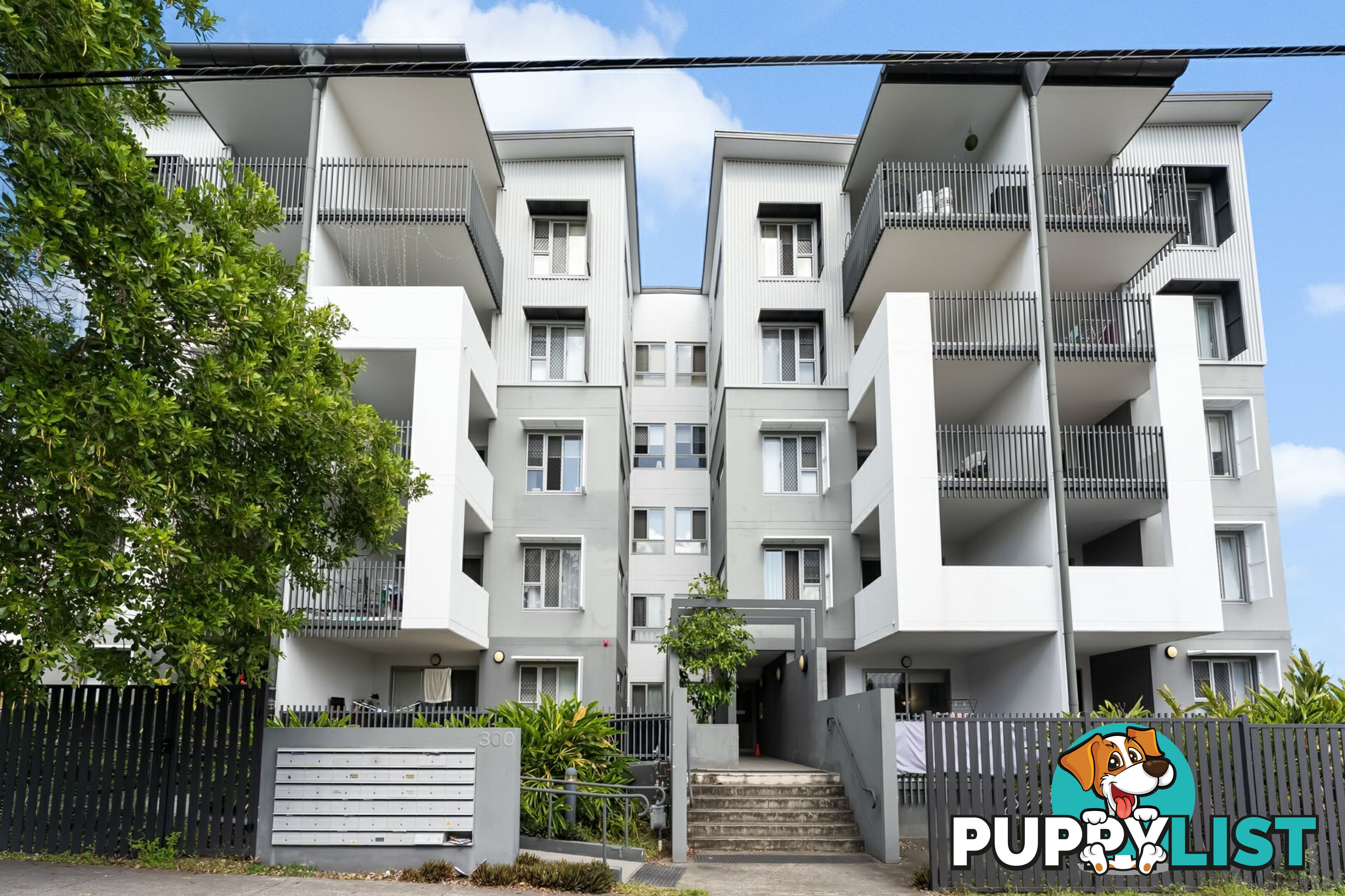 301/300 Turton Street COOPERS PLAINS QLD 4108