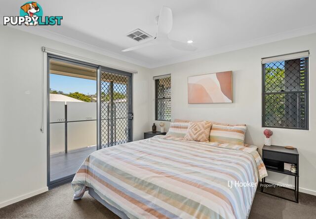 8/2 Clausen Street MOUNT GRAVATT EAST QLD 4122