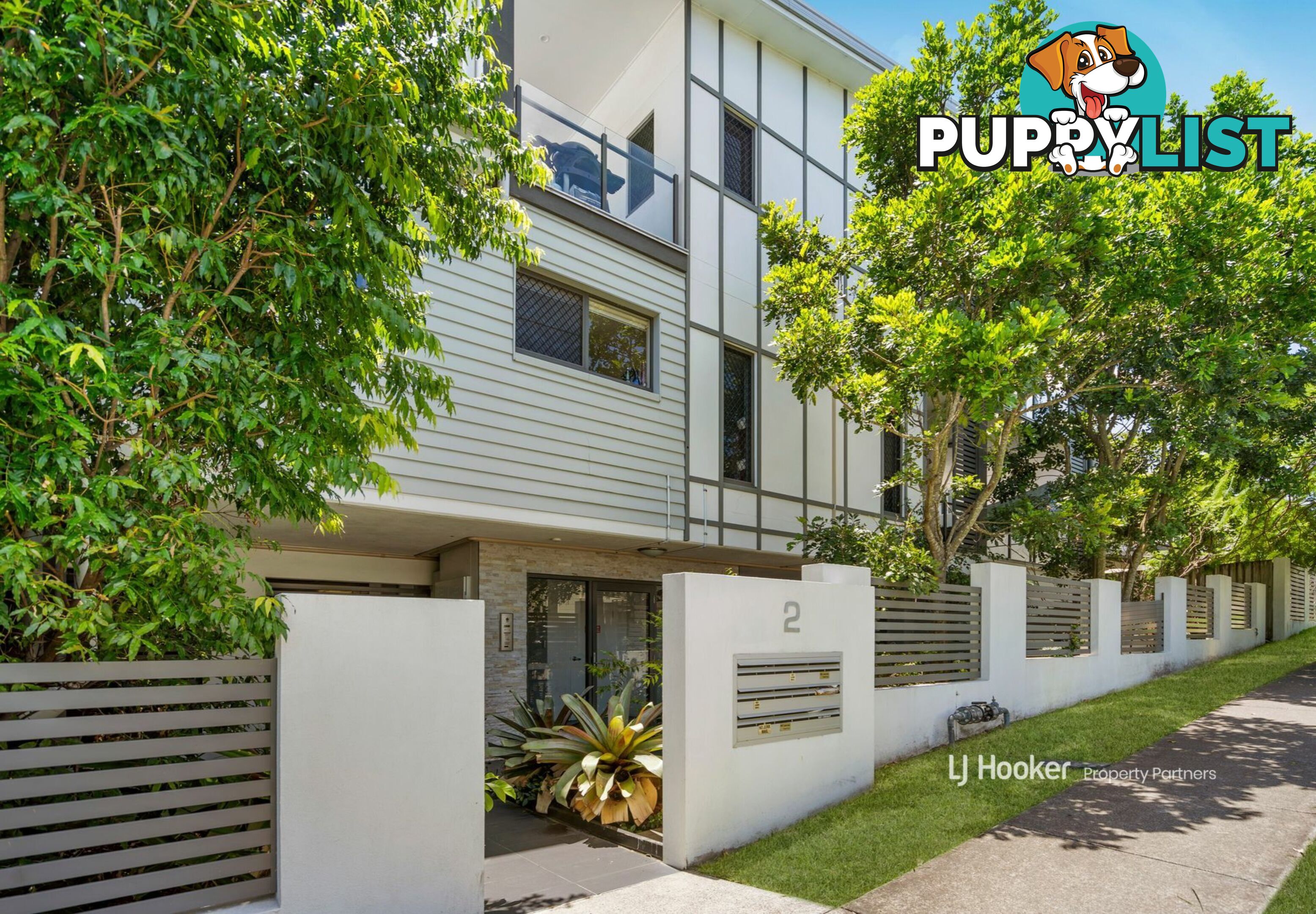 8/2 Clausen Street MOUNT GRAVATT EAST QLD 4122