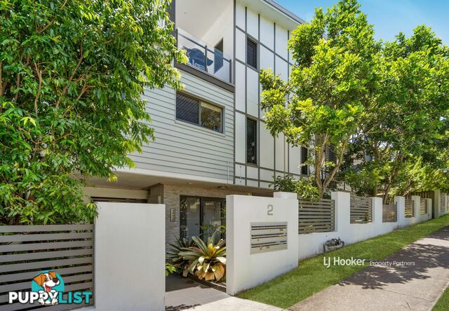 8/2 Clausen Street MOUNT GRAVATT EAST QLD 4122