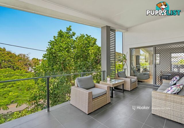 8/2 Clausen Street MOUNT GRAVATT EAST QLD 4122