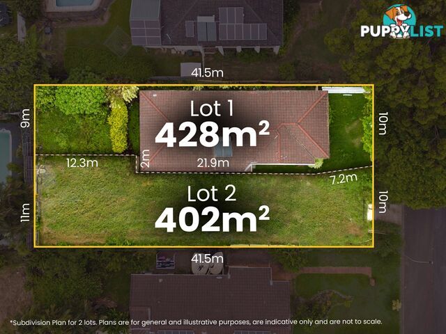 8 Lecha Street SUNNYBANK HILLS QLD 4109