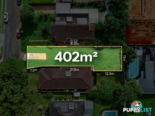 8 Lecha Street SUNNYBANK HILLS QLD 4109