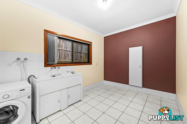 8 Lecha Street SUNNYBANK HILLS QLD 4109