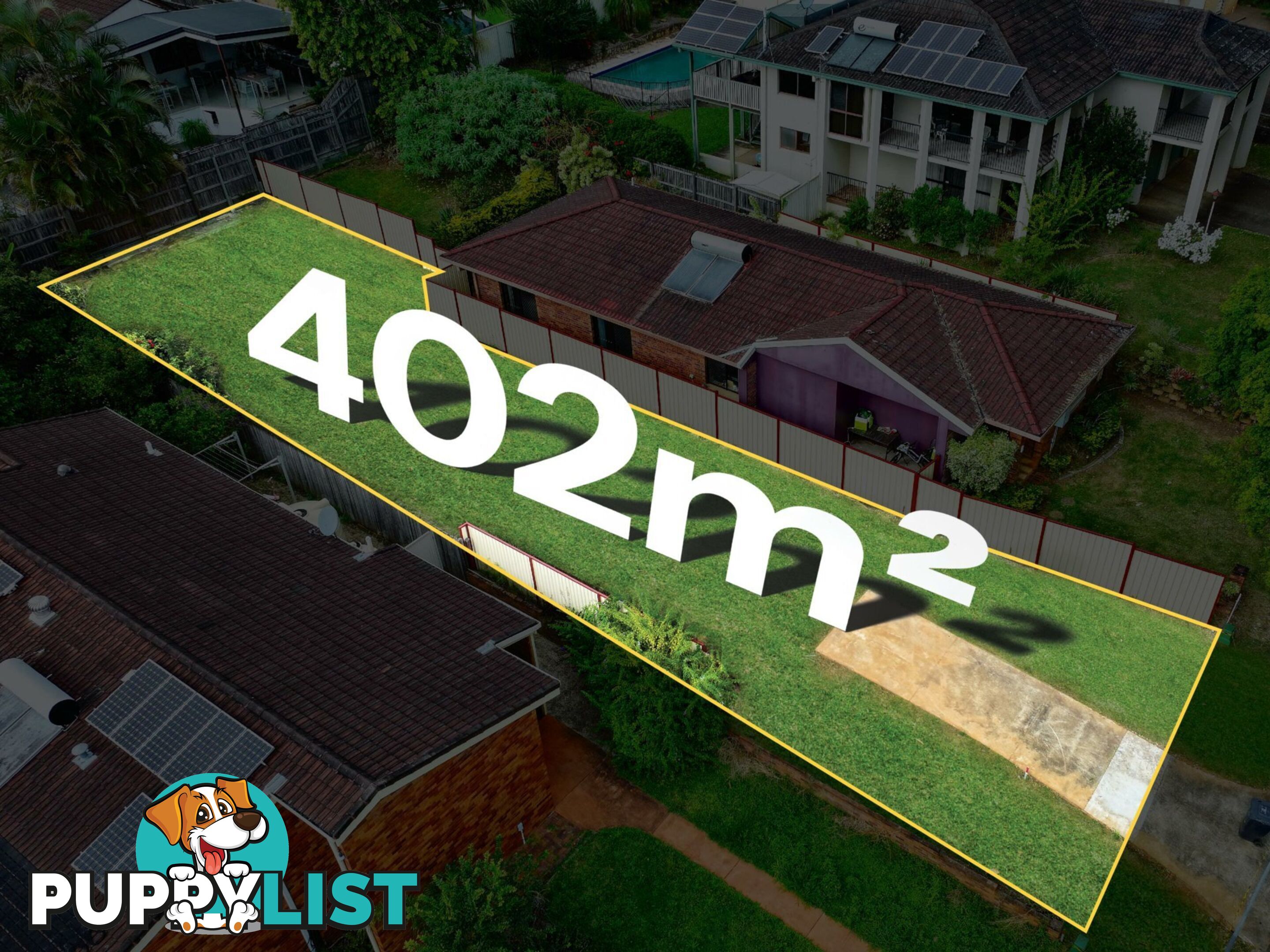 8 Lecha Street SUNNYBANK HILLS QLD 4109