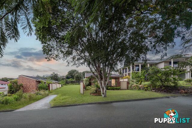 8 Lecha Street SUNNYBANK HILLS QLD 4109