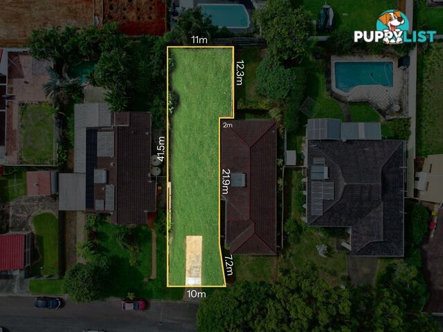 8 Lecha Street SUNNYBANK HILLS QLD 4109