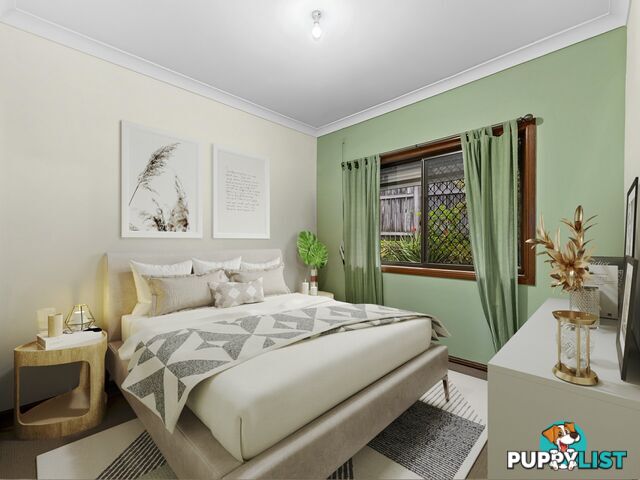 8 Lecha Street SUNNYBANK HILLS QLD 4109