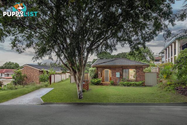 8 Lecha Street SUNNYBANK HILLS QLD 4109