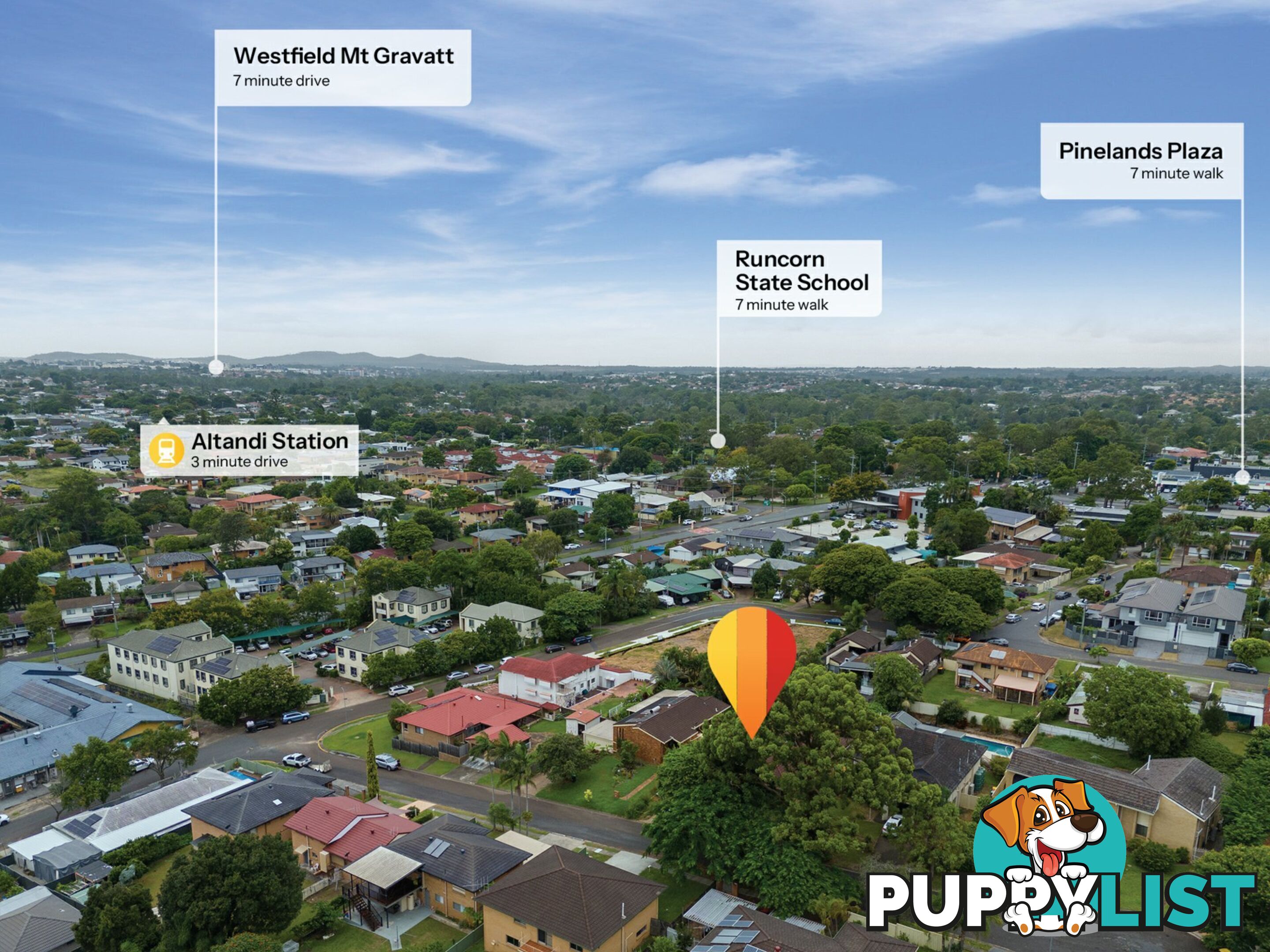 8 Lecha Street SUNNYBANK HILLS QLD 4109