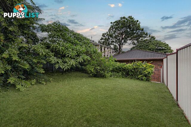 8 Lecha Street SUNNYBANK HILLS QLD 4109
