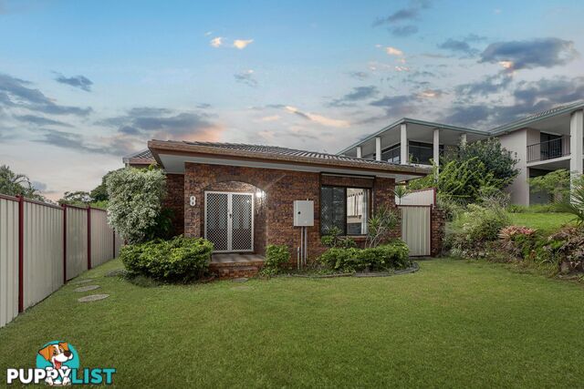 8 Lecha Street SUNNYBANK HILLS QLD 4109