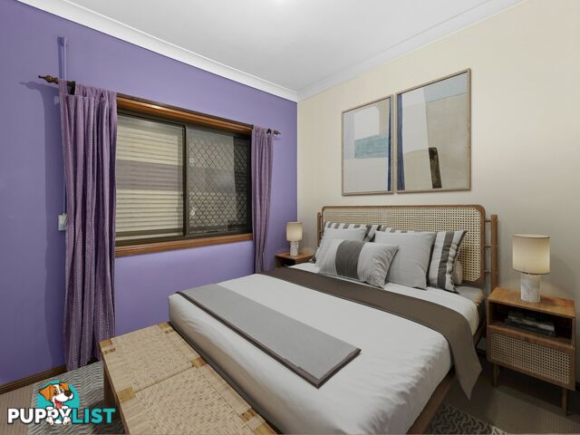 8 Lecha Street SUNNYBANK HILLS QLD 4109