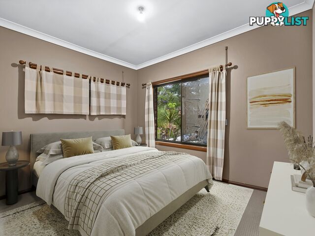 8 Lecha Street SUNNYBANK HILLS QLD 4109