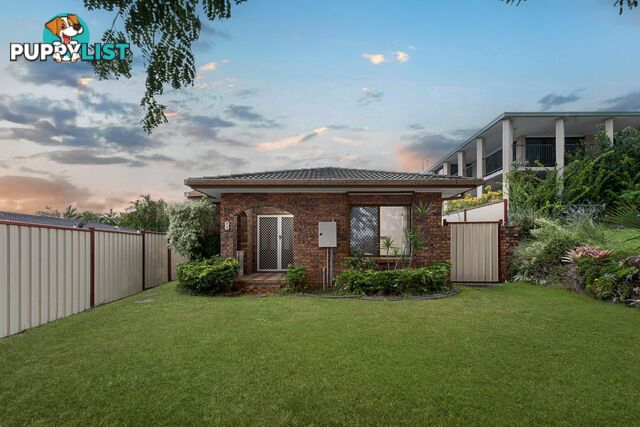 8 Lecha Street SUNNYBANK HILLS QLD 4109