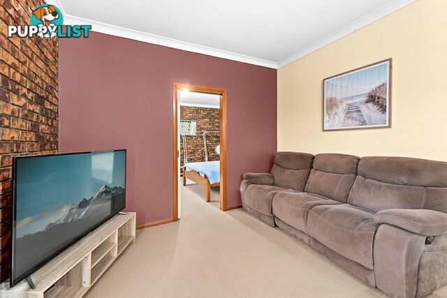 8 Lecha Street SUNNYBANK HILLS QLD 4109