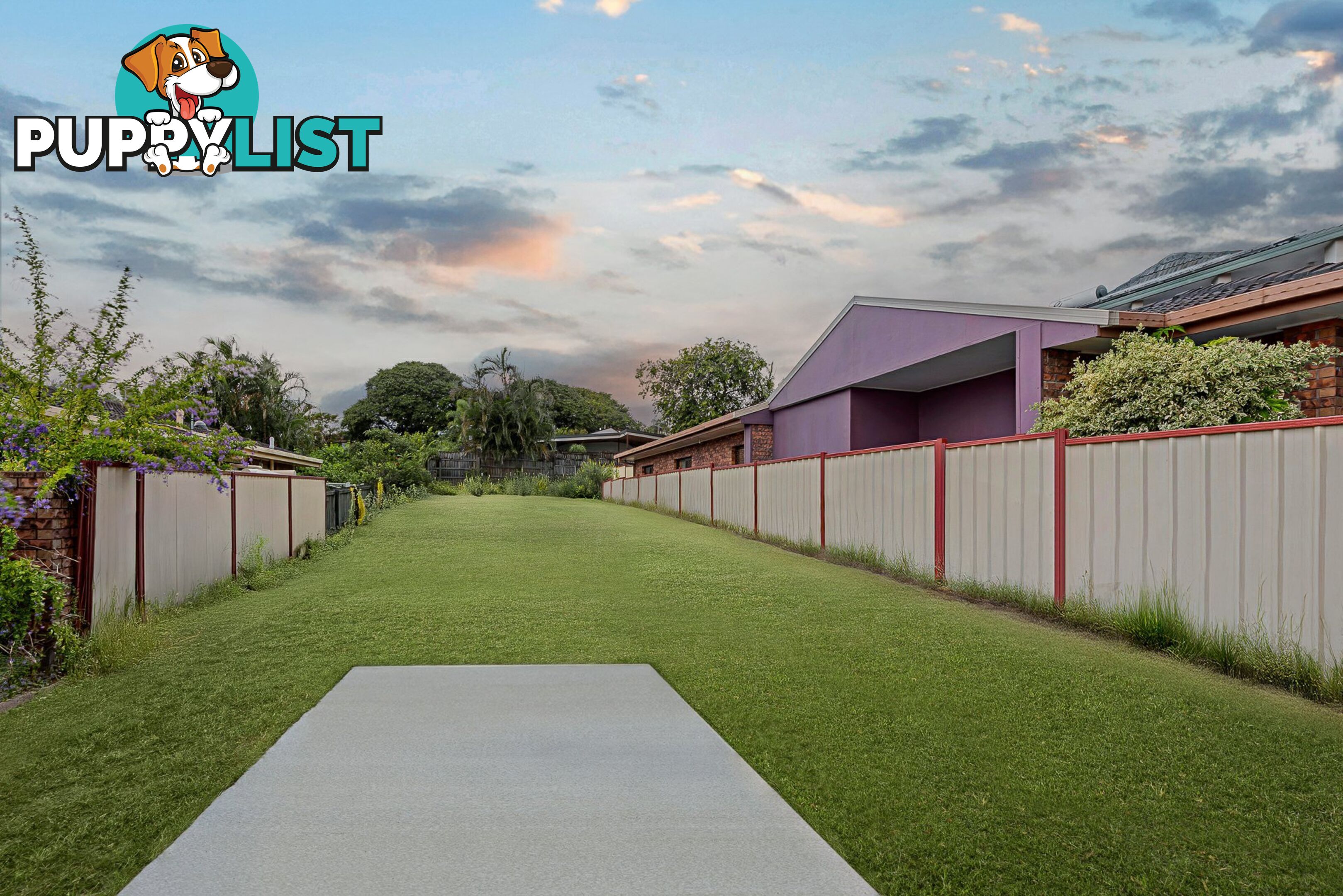 8 Lecha Street SUNNYBANK HILLS QLD 4109