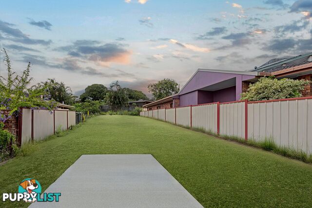 8 Lecha Street SUNNYBANK HILLS QLD 4109