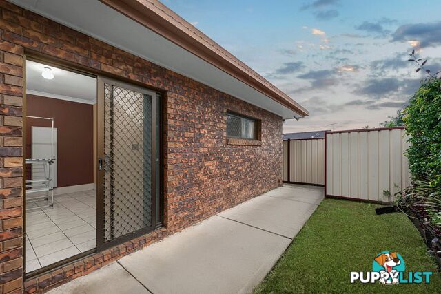 8 Lecha Street SUNNYBANK HILLS QLD 4109