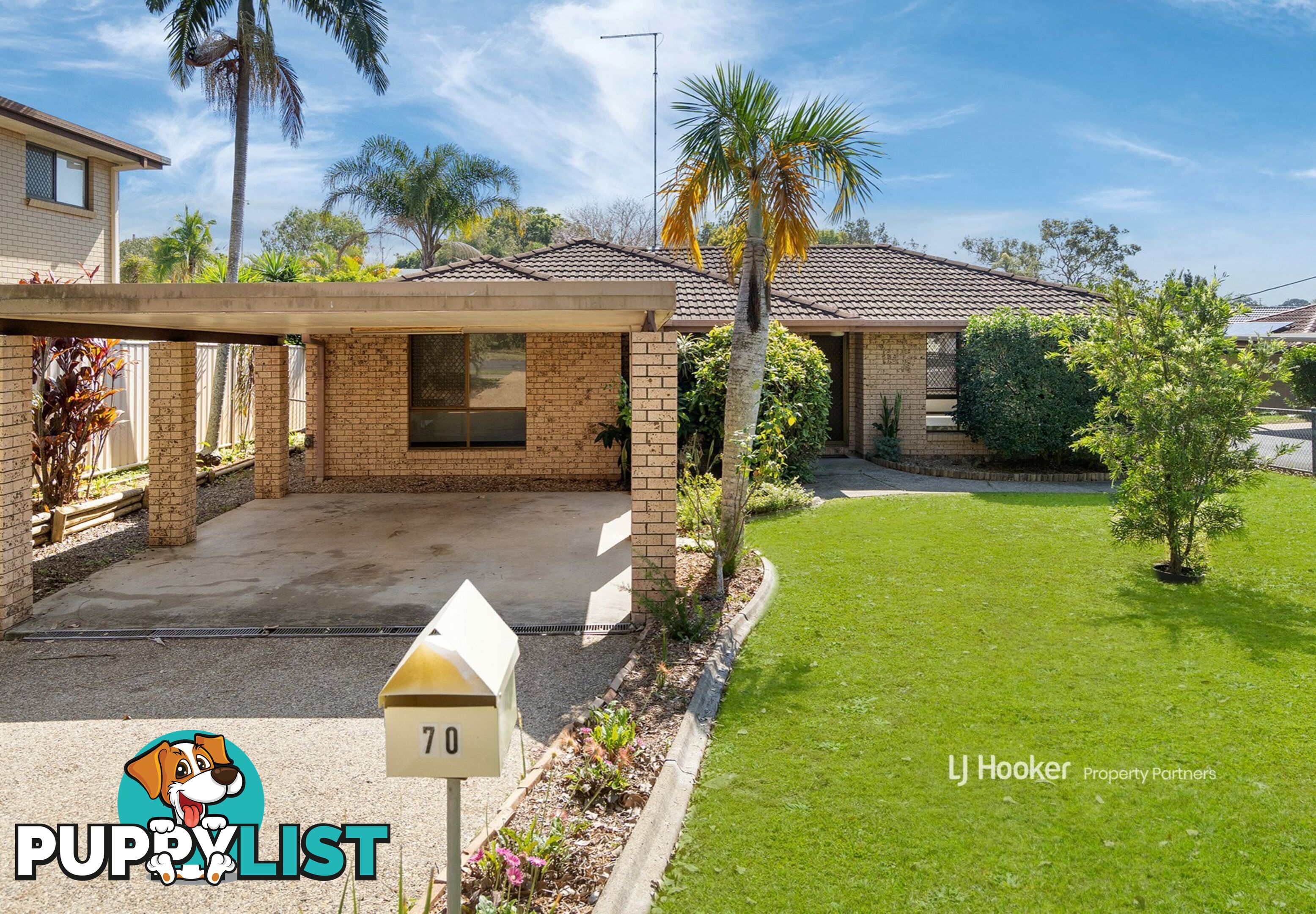 70 Wishart Road UPPER MOUNT GRAVATT QLD 4122