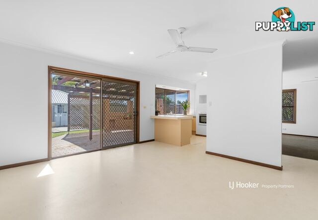 70 Wishart Road UPPER MOUNT GRAVATT QLD 4122