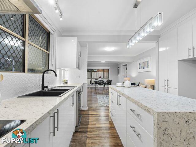 29 Amarna Street EIGHT MILE PLAINS QLD 4113
