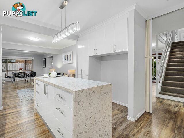29 Amarna Street EIGHT MILE PLAINS QLD 4113
