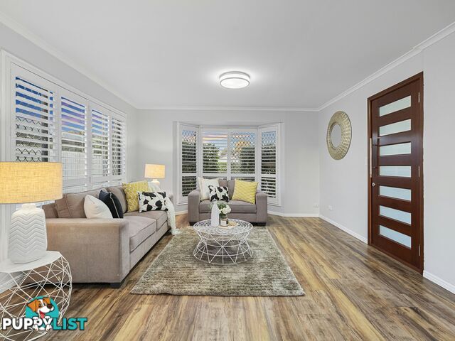 29 Amarna Street EIGHT MILE PLAINS QLD 4113