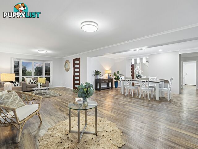 29 Amarna Street EIGHT MILE PLAINS QLD 4113