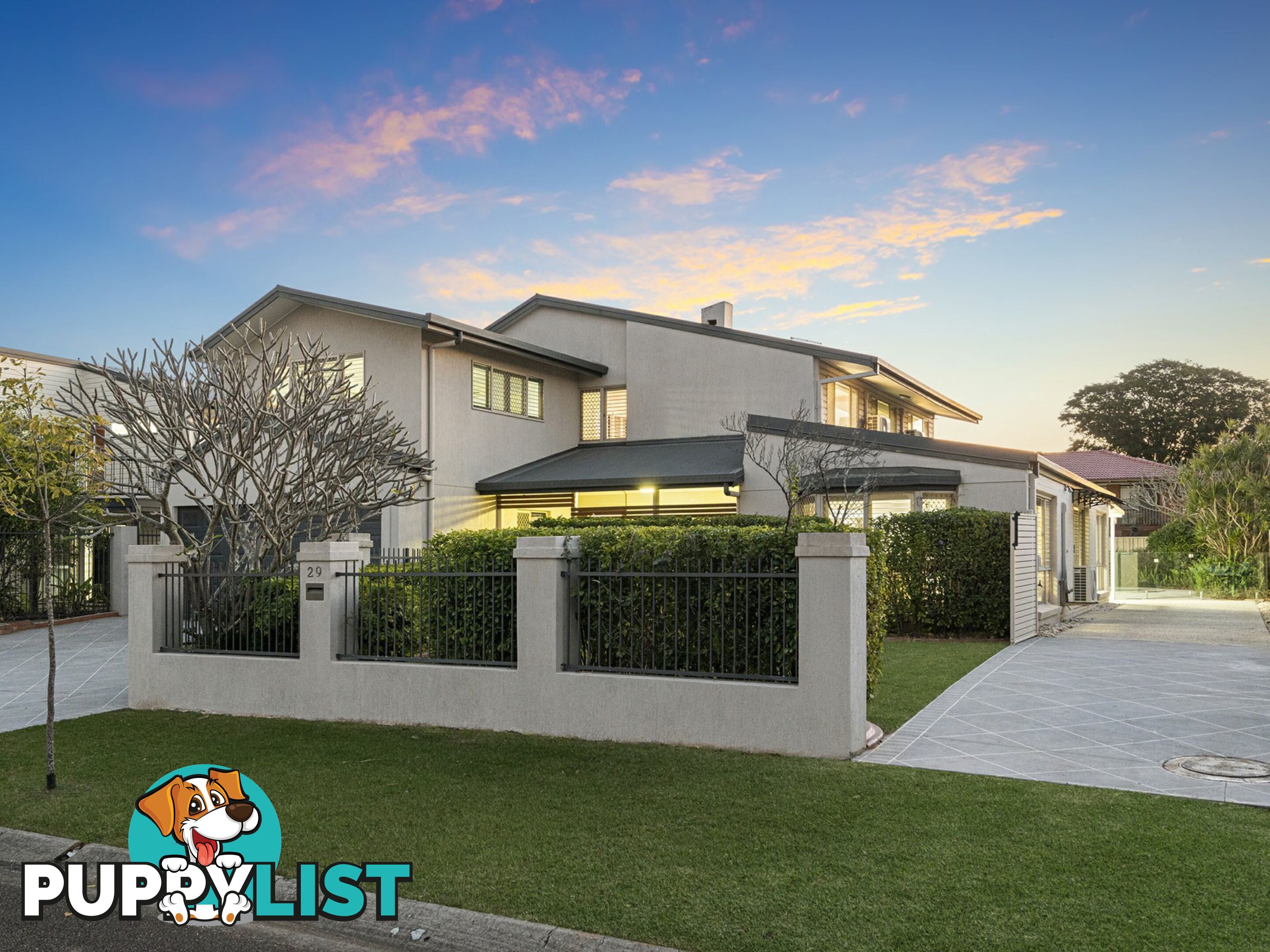 29 Amarna Street EIGHT MILE PLAINS QLD 4113