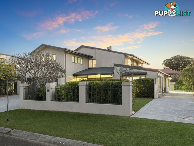 29 Amarna Street EIGHT MILE PLAINS QLD 4113