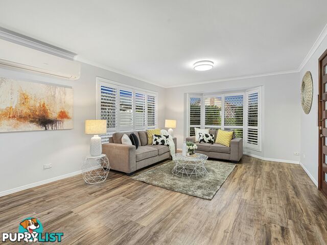 29 Amarna Street EIGHT MILE PLAINS QLD 4113