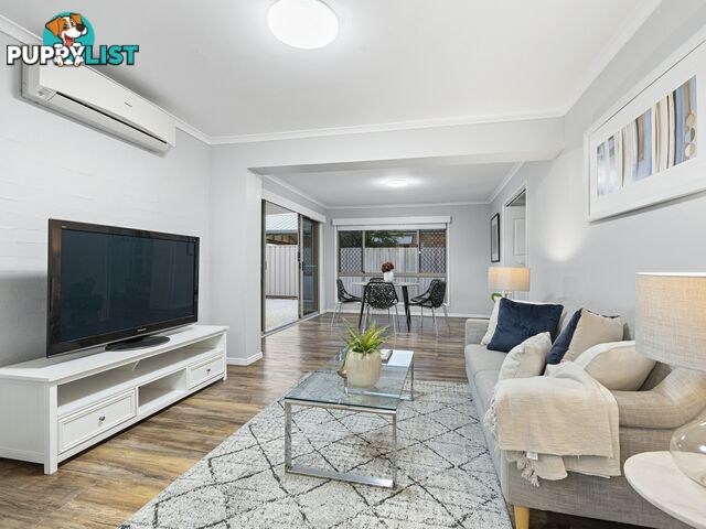 29 Amarna Street EIGHT MILE PLAINS QLD 4113