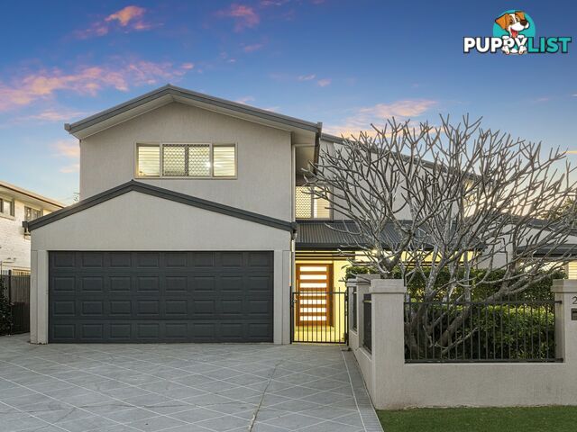 29 Amarna Street EIGHT MILE PLAINS QLD 4113