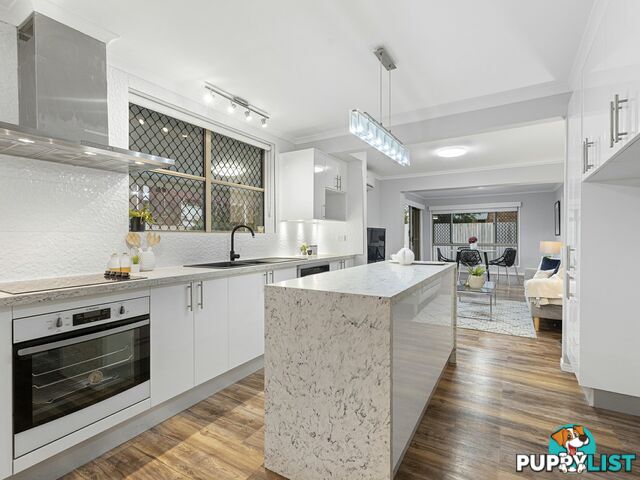 29 Amarna Street EIGHT MILE PLAINS QLD 4113